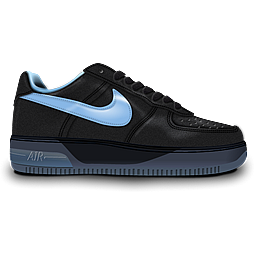 Nike AF1 15 Icon 256x256 png